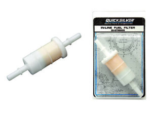 BENSIN SLANGEFILTER 879885Q MERCURY 150-350HK