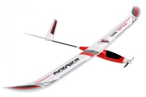 KAVAN FALKE 1800MM ARF RED