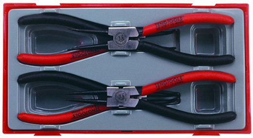 TANG SEEGERRING SETT TT474-7 - TENG TOOLS