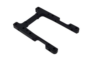 ALUMINIUM BOOM BLOCK SUPPORT