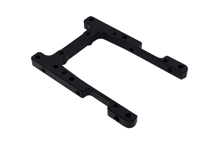 ALUMINIUM BOOM BLOCK SUPPORT