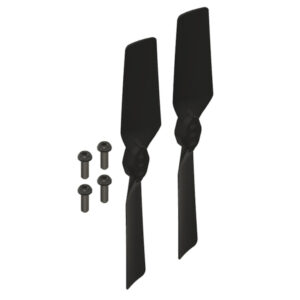 TAIL ROTOR BLADES LOGO 200