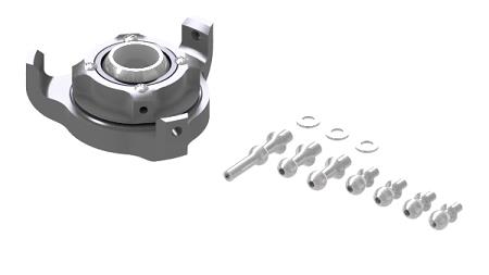 SWASHPLATE LOGO 700/800