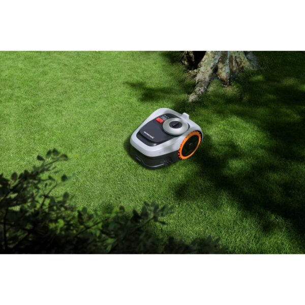 SEGWAY NAVIMOW I-SERIE I210E MED TREHJULSTREKK (AWD) - Bilde 10