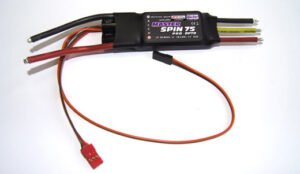 MASTER SPIN 075 PRO OPTO JETI/HACKER - 51007007