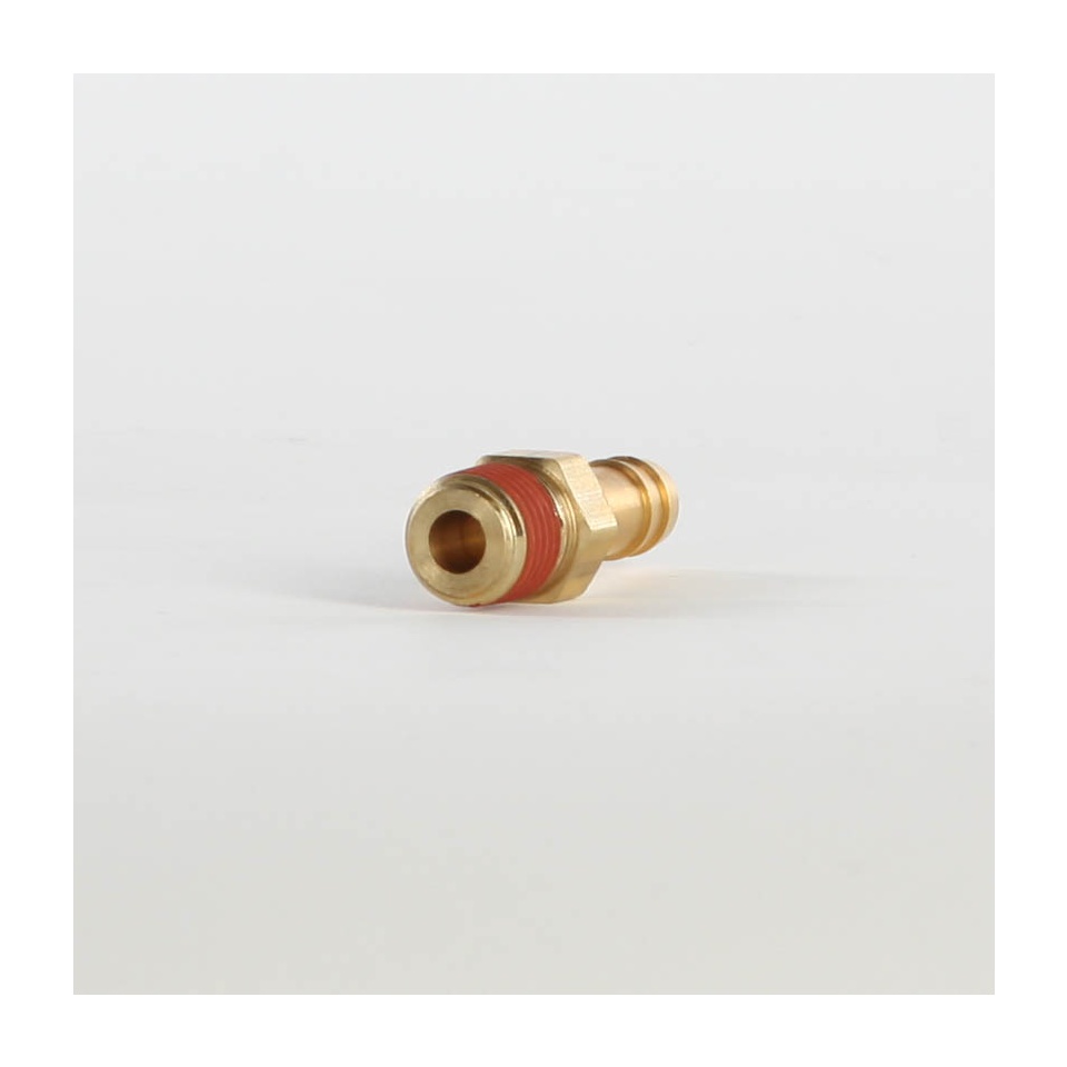 TILKOBLING - FUEL LINE FITTING - MERCURY