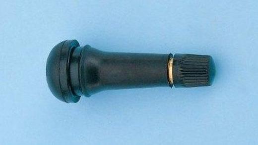 VENTIL FOR SLANGELØSE DEKK, LANG 12mm HULL
