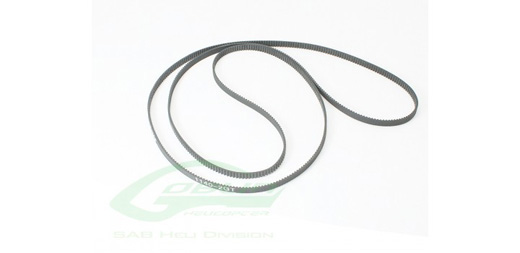 TAIL ROTOR BELT - Goblin 380