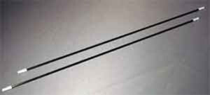 TAIL STABILIZER CONTROL ROD ASSEMBLY