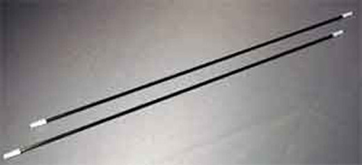 TAIL STABILIZER CONTROL ROD ASSEMBLY
