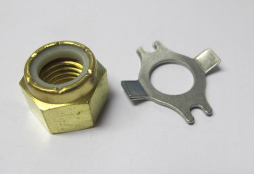 PROPELLMUTTER 30-60HK  16MM