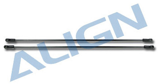 TAIL BOOM BRACE