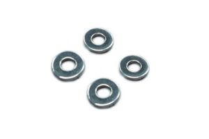 Washer Ø3,3 x Ø7 x 1