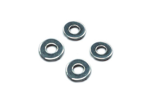 Washer Ø3,3 x Ø7 x 1