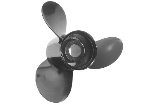PROPELL BLKMX 14X13 MERCURY 75-125HK++