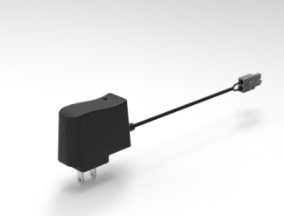 LADER FOR BATTERI TIL INNJ.PUMPE ARIENS EFI