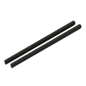 TAILBOOM BLACK LOGO 200