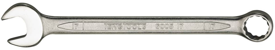 KOMBINASJONSNØKKEL 8MM - TENG TOOLS 600508 - Bilde 1