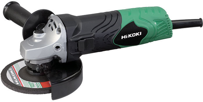 VINKELSLIPER G13SN2 900W - HIKOKI