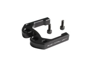 ALUMINIUM REAR SERVO MOUNT SUPPORT