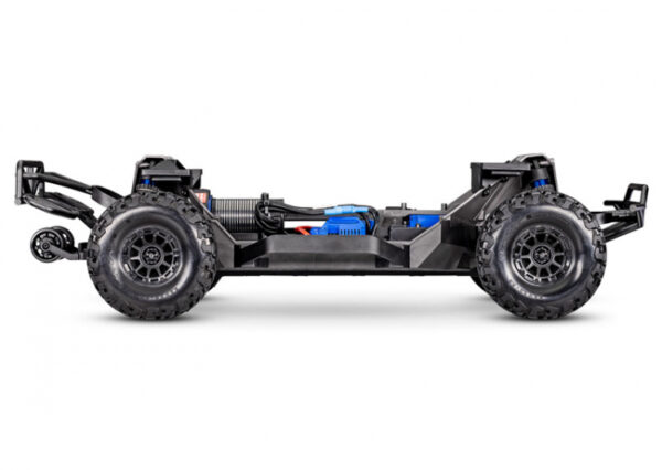 MAXX SLASH 6S SHORT COURSE GREEN- TRAXXAS - Bilde 5