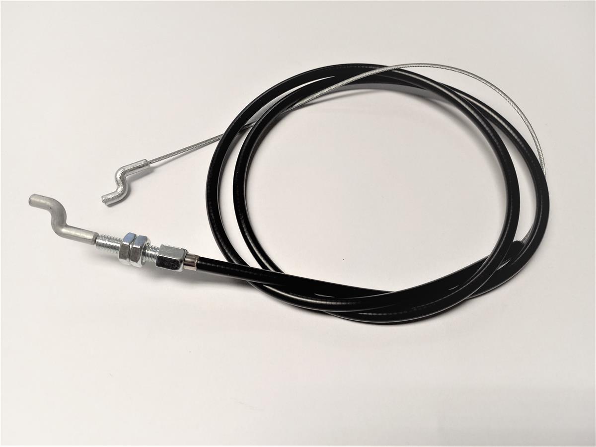 FREMDR.WIRE HURRICANE F550 KLIPPER (Ariens) - Bilde 1
