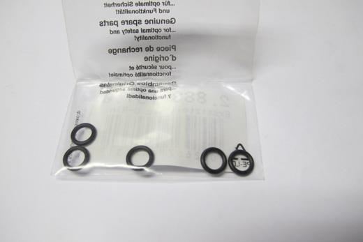O-RING SETT (5 STK) KÄRCHER