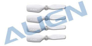TAIL BLADE T-REX 150 4PK
