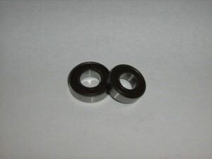 BEARING DLE-55 ( 32X15X9mm / 35X17X10mm ) - DLEG5512 - 6002