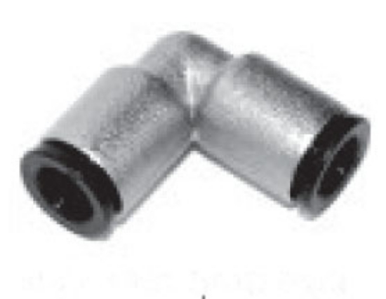 Pneumatikk 8mm albue FESTO