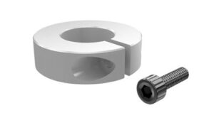 CLAMP RING FOR LOGO XXTREME 700