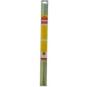 SØLVLODD 45%  1,5mm PK.à 4 STK PINNER 1666XFC