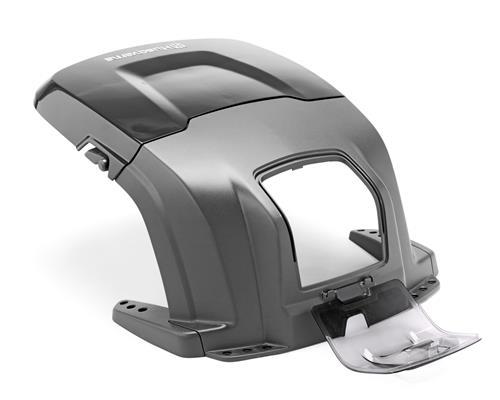 HUS FOR AUTOMOWER LADESTASJON 100 OG 300 SERIE +405/415X