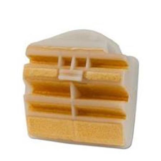 LUFTFILTER FELT SAG 445/450 Non-woven