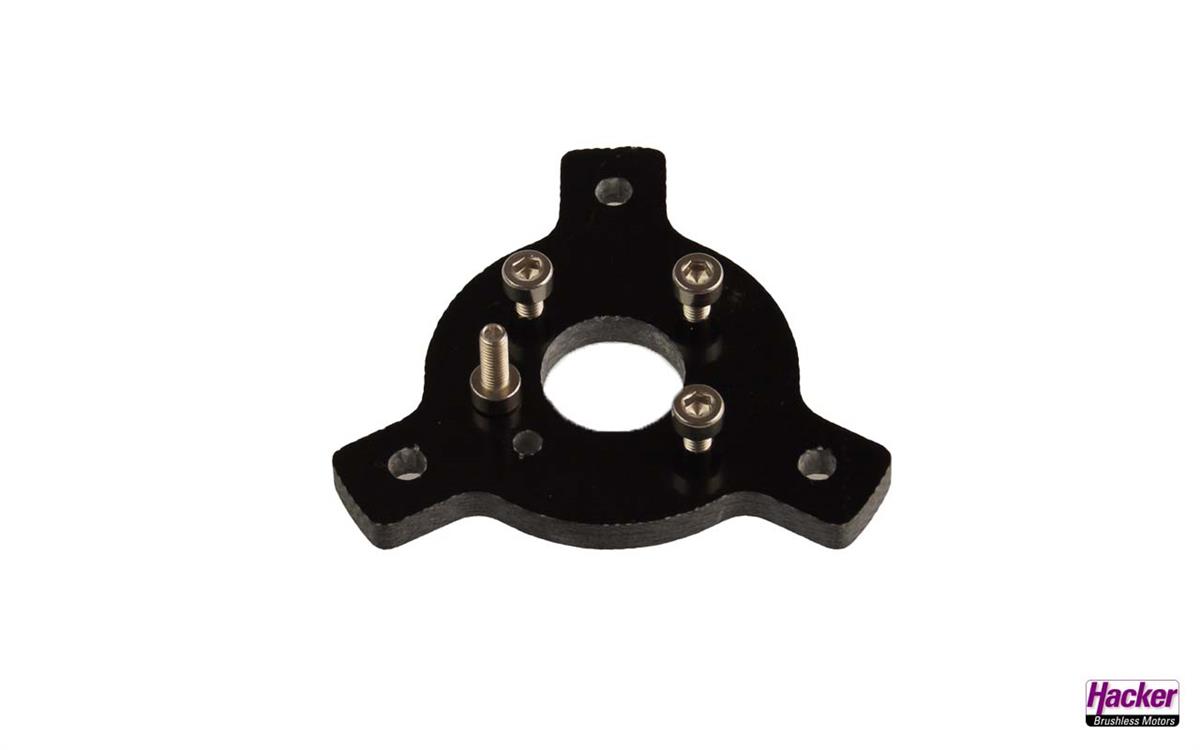 Y-FRAME FOR HACKER A40 - Bilde 1