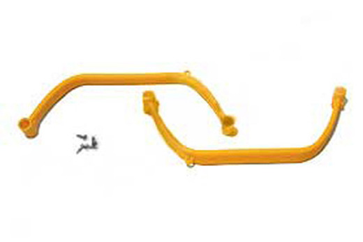 LANDING SKID (YELLOW)