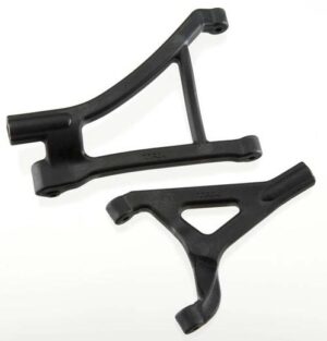 v02_62BE7284E94C48EB352A2B73F1A9B136.jpg SUSPENSION ARM UPPER/LOWER LEFT FRONT TRAXXAS