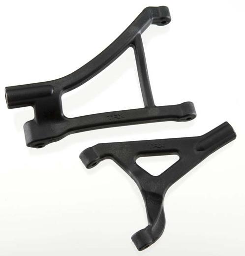 SUSPENSION ARM UPPER/LOWER LEFT FRONT TRAXXAS
