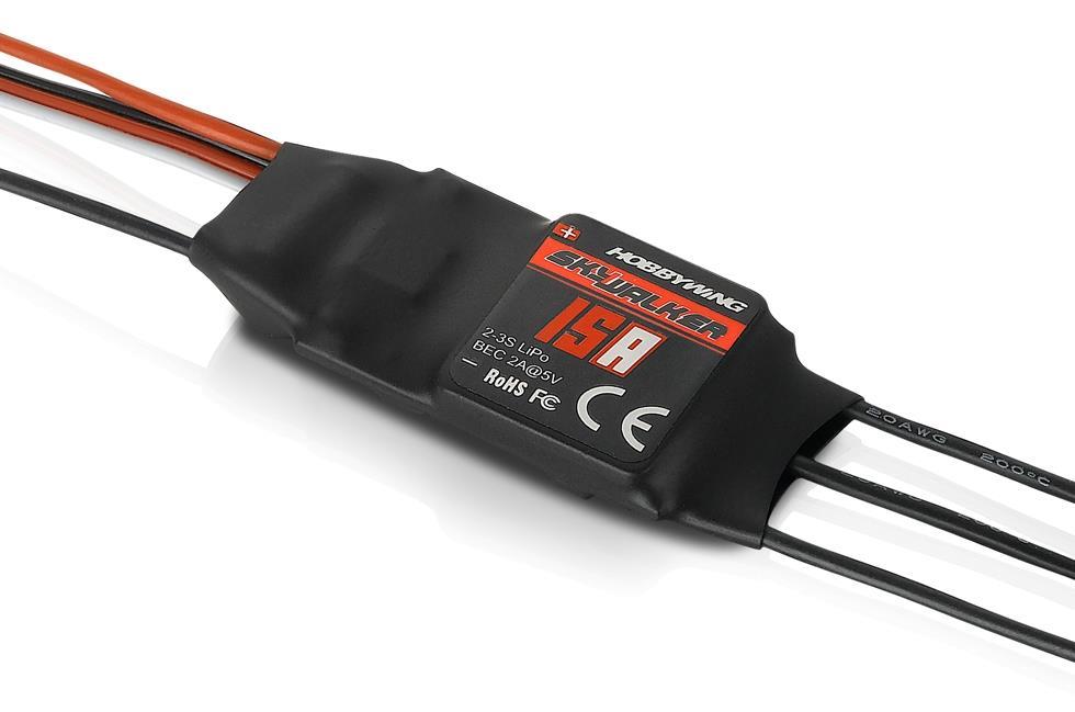HOBBYWING SKYWALKER 15A ESC