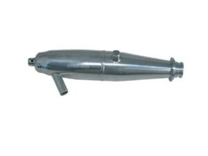 PIPE (L) 1/8 - THUNDER TIGER