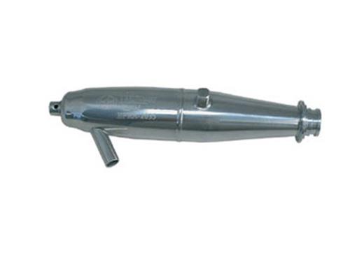 PIPE (L) 1/8 - THUNDER TIGER