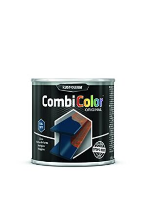 COMBI COLOR 0,25L BLÅ 7329 - RAL 5011