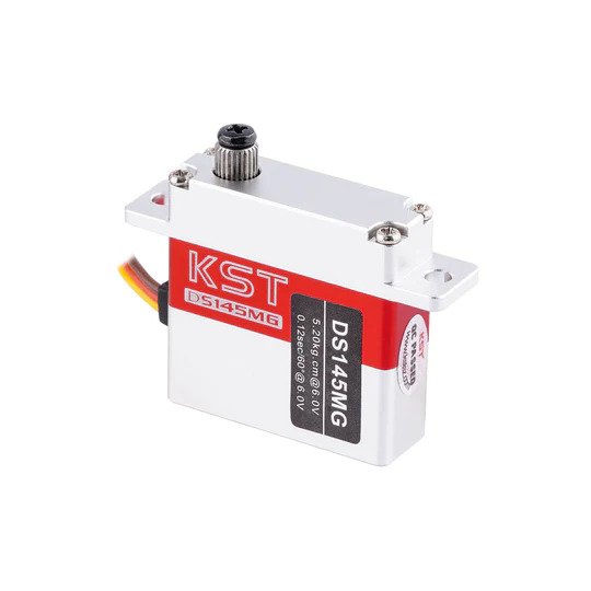 KST DS145MG  SERVO