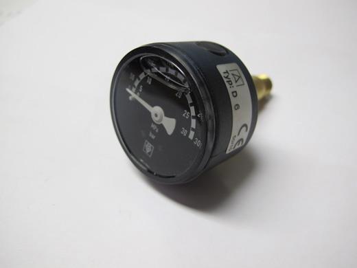 MANOMETER  KÄRCHER