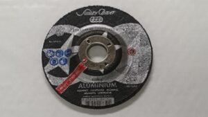 v02_634D85B0E0C53600E295C803721B70BE.jpg SLIPESKIVE ALUM. 125 X 7,0 X 22 - METALYNX 411637 NR-11