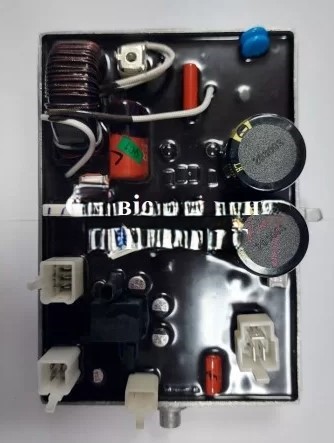 INVERTER STRØMAGGREGAT HECHT IG2201