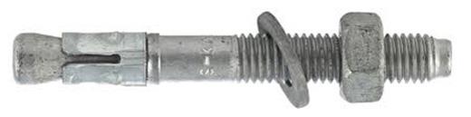 EKSPANSJONSBOLT VZN M12-160