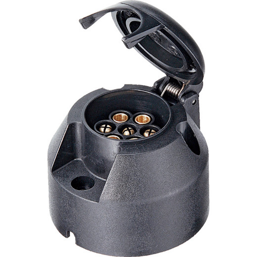 TILHENGERKONTAKT 7 PIN