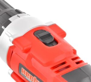 BORMASKIN HECHT BATTERI 20V 2AH M/BATTERI OG LADER