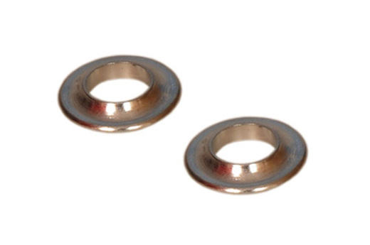 O-RING DISTANCE RING, ROTOR HEAD LOGO 600 SX
